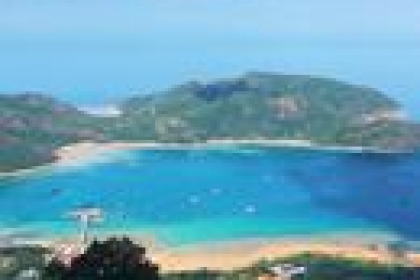 Chấp thuận đầu tư dự án khu du lịch nghỉ dưỡng 19ha tại Côn Đảo