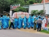 Bệnh nhân 1040 ở Đà Nẵng tử vong, cách ly 70 người liên quan đến đám tang