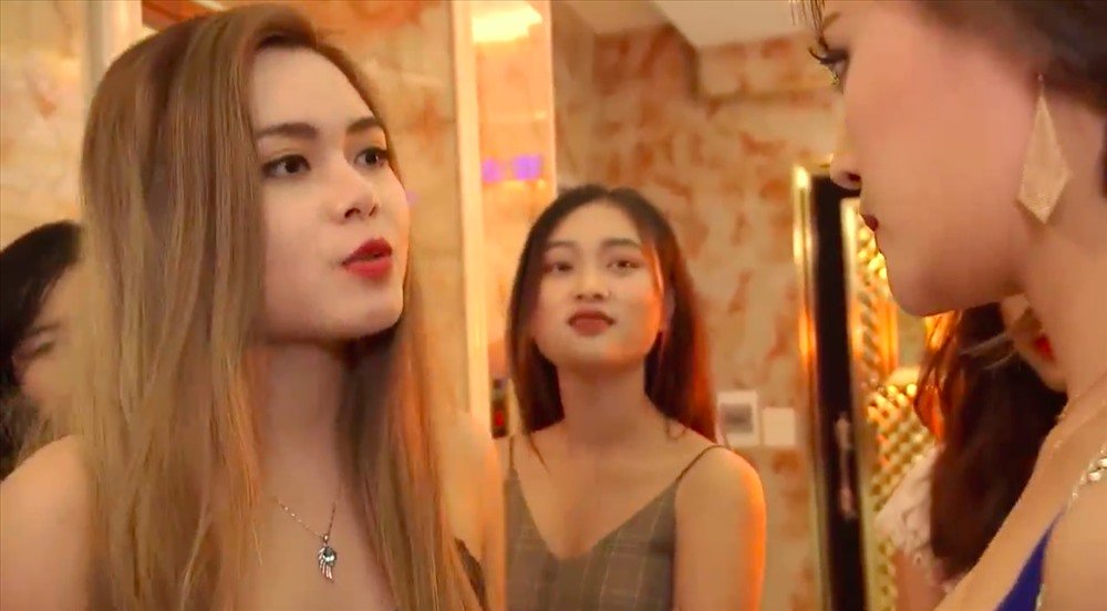 Hot girl 'Quỳnh Búp Bê' bình tĩnh hơn sau nhiều bình luận quấy rối