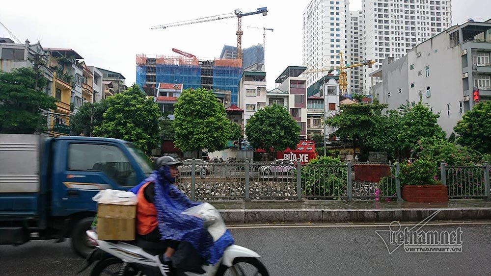 Hà Nội,cần cẩu,tai nạn,tai nạn lao động