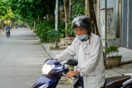 Những chủ biệt thự cô đơn trong các khu đô thị vắng ở Hà Nội