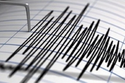 Mỹ: Một trận động đất mạnh 6,4 độ Richter ngoài khơi đảo Guam