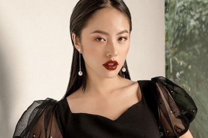 Đại diện Việt Nam suýt bị loại khỏi Asia's Next Top Model