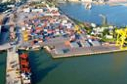 Đua xây cảng biển, lập khu kinh tế: 