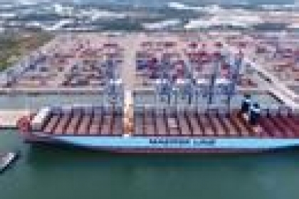 Chính phủ giao Bà Rịa - Vũng Tàu hỗ trợ Geleximco xây cảng tổng hợp và trung tâm logistic Cái Mép hạ 50.000 tỷ đồng