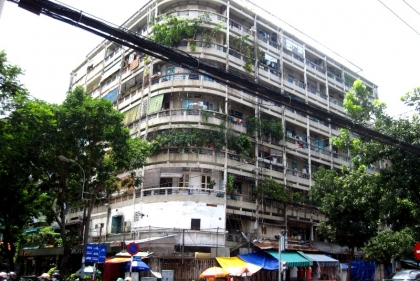 TP Hồ Chí Minh: Tiếp tục cho phép bán nhà thuộc quản lý của Nhà nước