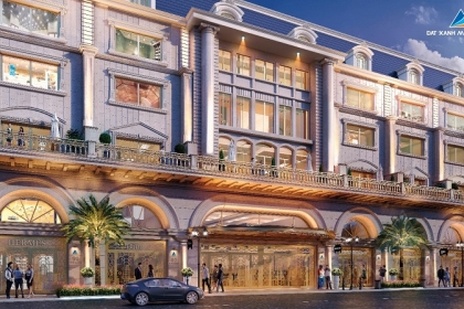 La Maison ra mắt phân khu Boutique Hotel 5 sao chuẩn quốc tế đầu tiên tại Tuy Hòa - Phú Yên