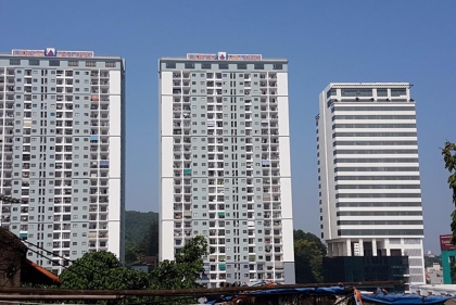 Quảng Ninh: Nên có giải pháp tháo gỡ cho tòa nhà vượt tầng sai phép