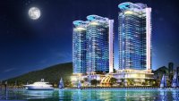 3 yếu tố khiến Swisstouches La Luna Resort trở thành tâm điểm đầu tư tại Nha Trang