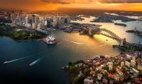 Australia sẽ chia Sydney thành 3 thành phố liên kết