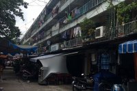 Cải tạo chung cư cũ ở TPHCM: Thừa giải pháp trên giấy, thực tế vẫn tắc