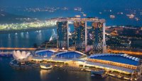 Châu Á vươn lên top đầu các thành phố cạnh tranh toàn cầu
