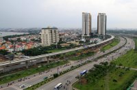 Hé lộ thông tin bồi thường nhà đất bị ảnh hưởng bởi dự án metro số 2