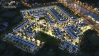 Hiển Vinh Group sắp công bố dự án khủng