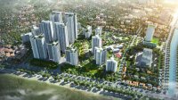 Khu đô thị xanh chuẩn ‘Eco’ phía Nam Hà Nội