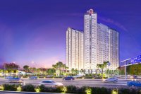 LDG Group mua bảo hiểm rủi ro cho căn hộ thông minh Saigon Intela