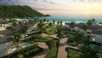 Ra mắt dự án Sun Premier Village Kem Beach Resort