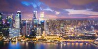 Singapore vẫn là thị trường an toàn để đầu tư BĐS