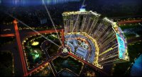 Sunshine City – Hình mẫu của khu đô thị khép kín đẳng cấp cao