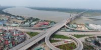 Tại sao Hà Nội không nở rộ chung cư ven sông như Tp.HCM?