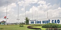 TP. HCM: Làm đường nối khu công nghệ cao với công viên khoa học và công nghệ thành phố