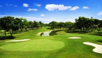 Xin ý kiến về việc bổ sung dự án sân golf Bến En vào Quy hoạch sân golf Việt Nam