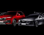 Ngày mai, Vinfast ra mắt hai mẫu ô tô tuyệt đẹp đầu tiên
