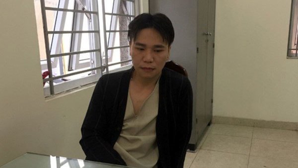 Điều tra tội giết người với ca sĩ Châu Việt Cường