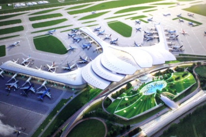 Bộ Giao thông thúc tiến độ sân bay Long Thành, cao tốc Bắc Nam