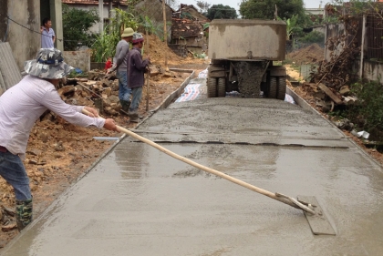 Quảng Bình: Giữ vững các tiêu chí Nông thôn mới tại các xã đạt chuẩn liệu có dễ dàng