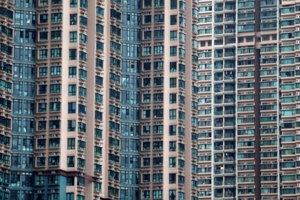 Hong Kong ưu tiên vấn đề nhà ở trong chính sách phát triển