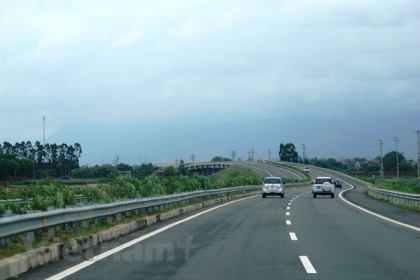 Thông qua chủ trương dự án đường bộ cao tốc nối Lạng Sơn với Cao Bằng