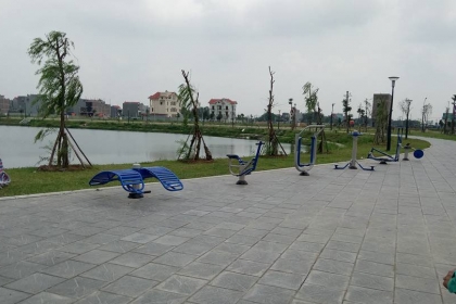 Bắc Ninh 'đổi' hơn 2.500 ha đất lấy 120 dự án