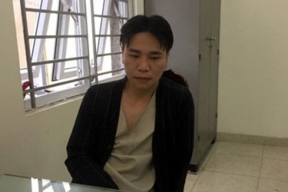 Điều tra tội giết người với ca sĩ Châu Việt Cường