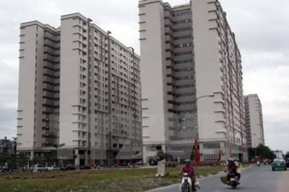 Đồng Nai khó hoàn thành kế hoạch xây hơn 20.000 căn nhà ở xã hội