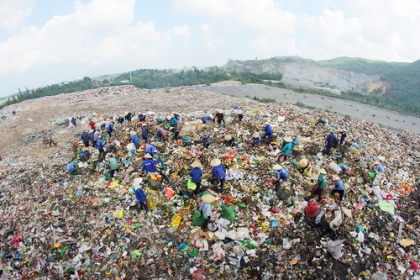 Công ty môi trường Đà Nẵng bị phạt gần 1,2 tỷ đồng vì xả thải