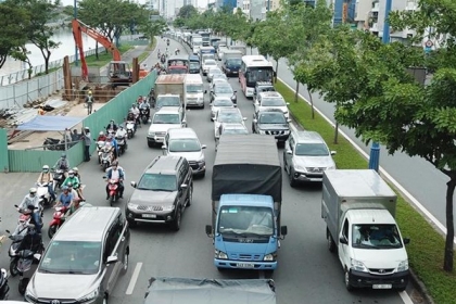 Nâng cao chất lượng quy hoạch đô thị Thành phố Hồ Chí Minh