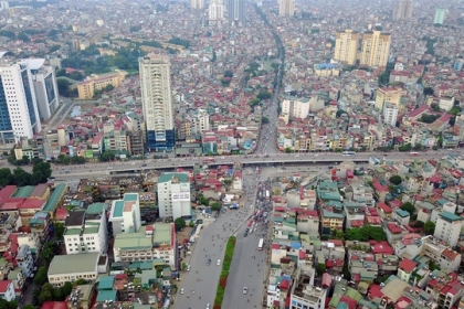 Cuối năm 2019: “Đỏ mắt” tìm căn hộ chất lượng dưới 2 tỷ tại TP. Hà Nội