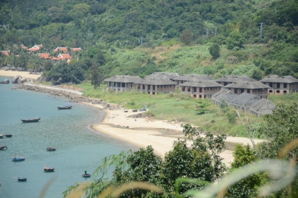 Thanh tra Chính phủ: Có 7 dự án trên bán đảo Sơn Trà vi phạm về an ninh quốc phòng