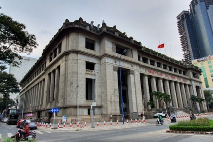 Những công trình 100 tuổi ở Sài Gòn trở thành di sản, biểu tượng của thành phố
