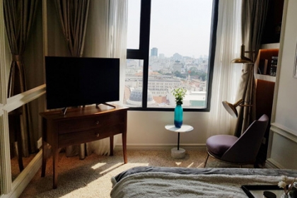 Đề xuất áp điều kiện kinh doanh lưu trú với loại hình Airbnb