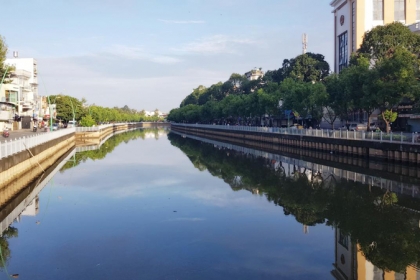 TP Hồ Chí Minh: Cần làm rõ tính bền vững của dự án Nhà máy xử lý nước thải Nhiêu Lộc - Thị Nghè