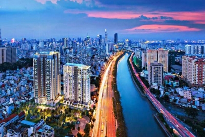 Capitaland tính chuyện lập quỹ 500 triệu USD đầu tư vào thị trường địa ốc Việt Nam