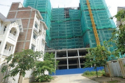 Thị trường Hà Nội cuối năm sôi động với nhiều dự án nhà giá rẻ