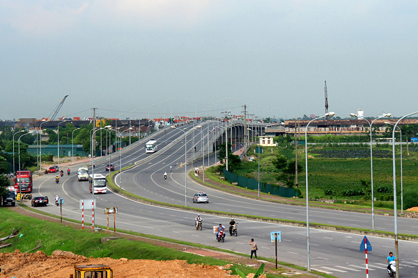 ha-noi-sap-mo-rong-tuyen-duong-noi-tu-duong-truong-sa-dong-anh-den-cau-phu-lo