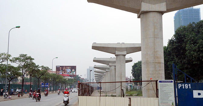 sau-ra-soat-muc-dau-tu-duong-sat-ha-noi-giam-hon-5-800-ty-dong