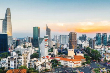 Dân Hồng Kông đổ xô mua nhà tại Sài Gòn khi giá BĐS Việt Nam chạm đỉnh
