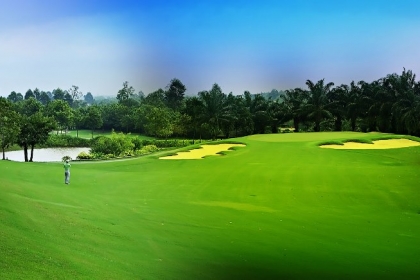 Điều chỉnh quy mô sân golf Đồ Sơn, TP Hải Phòng