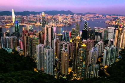 Hong Kong dẫn đầu châu Á - Thái Bình Dương về các giao dịch khách sạn trong quý 3/2017