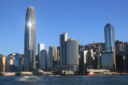 Hồng Kông: Khách phải 'cọc' gần 1 triệu USD mới được đi xem nhà